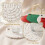 Cat-Shaped Cotton Rope Coasters 4-Pack with Storage Base 5