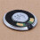 4 Pezzi 36mm 16 Ohm 1W Cassa in Alluminio con Magnete Interno 5