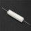20 Pcs Wire Wound Ceramic Cement Resistor 2 Ohm 10W Watt 7
