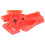 32 Pcs Record Player Needle Turntable Ruby Replacement Stylus Needles for Vinyl Record Player 3