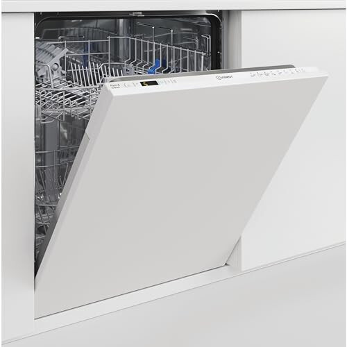 Indesit Indesit Push and Go D2I HD526 UK Built-In 1