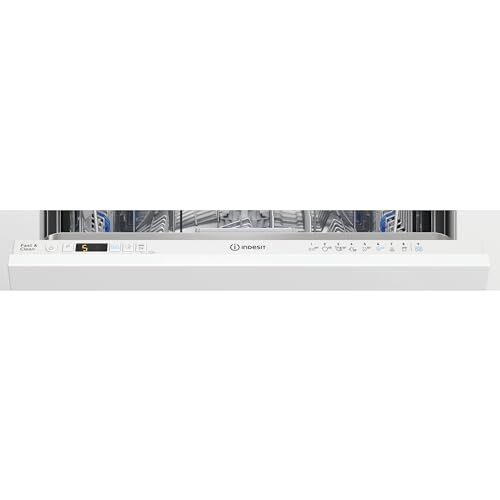 Indesit Indesit Push and Go D2I HD526 UK Built-In 2