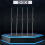 400PCS Rectifier Diode 1N4007 IN4007 do 41 1A 1000V 2