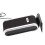 4 Pcs USB Computer Speakers Portable Speaker Stereo 3.5mm with Ear Jack for Desktop PC Laptop 10