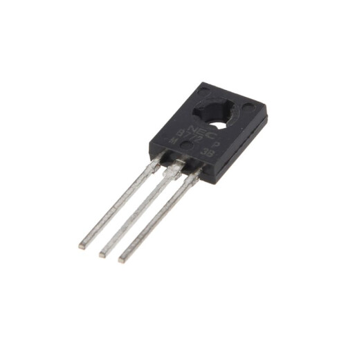 15Pcs B772 15Pcs D882 PNP Medium Power Transistor 2