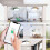 WiFi 1P Switch 63A Remote Voice Control Timing Cycle 90V-300V 4
