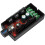 2X 12V 24V 48V 2000W MAX 10-50V 40A  Motor Speed Control PWM HHO RC Controller 4