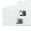 WiFi 1P Switch 63A Remote Voice Control Timing Cycle 90V-300V 15