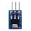 5PCS AMS1117-3.3  Voltage Regulator Step Down Power Supply Module with XH-M601Battery  Power Supply Control Board 5