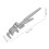 Manual Copper Tube Bender Tool with Adjustable Angles and Aluminium Construction 2