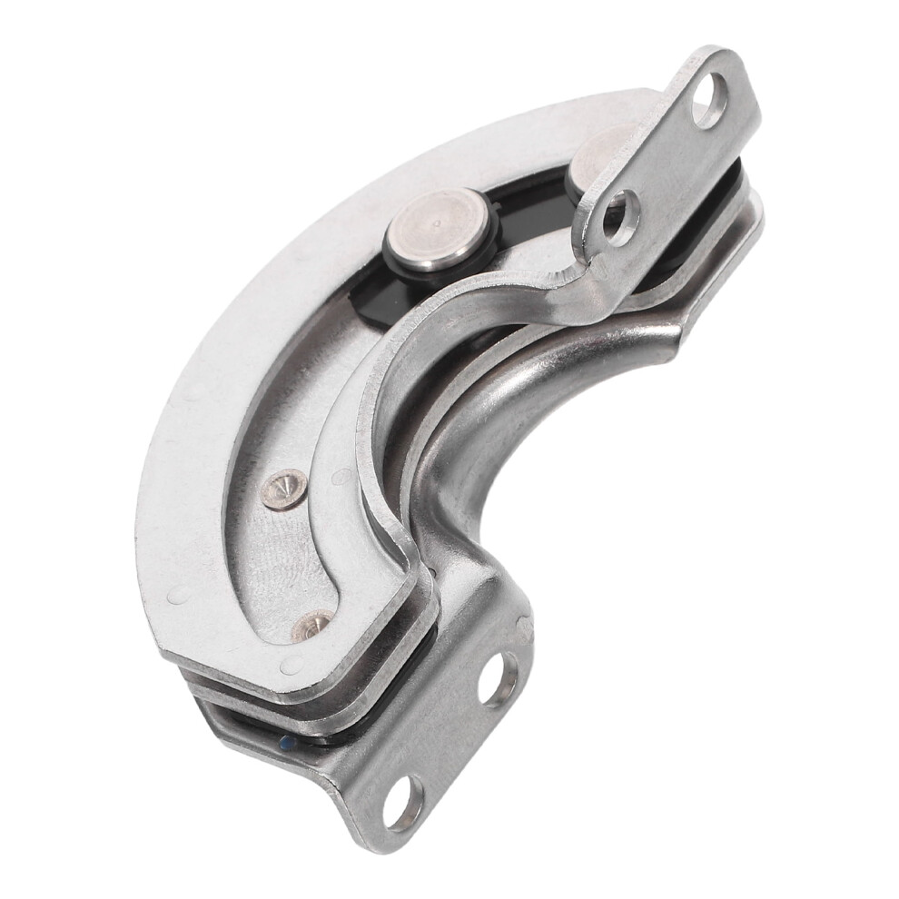 Stainless Steel 90 Concealed Cabinet Hinges 9058772291134