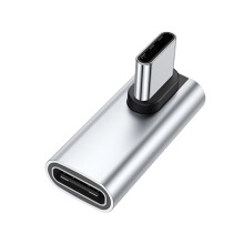 Adaptér USB-C na USB-C 40 Gb/s 100W nabíjení