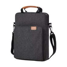 Laptoptas, schoudertas, lichtgewicht, verstelbare riem