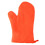Gants de cuisine isolants haute température, 28 cm, coton-polyester 1