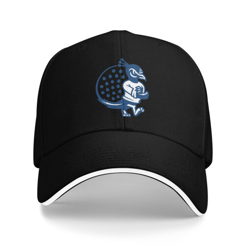 St. Peters Peacocks baseballpet unisex 1pack
