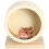 Hamstertreningshjul i heltre 1