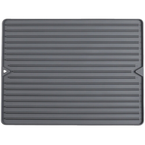 Silikon oppvaskmatte 40x30cm