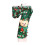 Santa Number Birthday Candle Style H 1