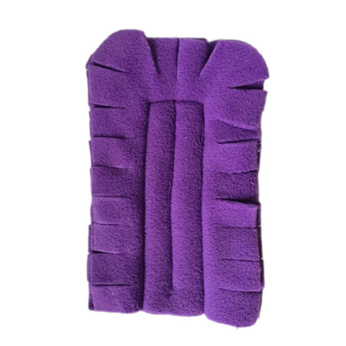 360 Electrostatic Duster Refills, Reusable Microfiber –