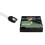 4X 50CM  3.0 III SATA3 7pin Data Cable 6Gb/s SSD Cables HDD Hard Disk Data Cord Premium Version(White) 5