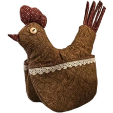 Gants de cuisine pour poulet (lot de 2) – Coton matelassé, résistants à la chaleur