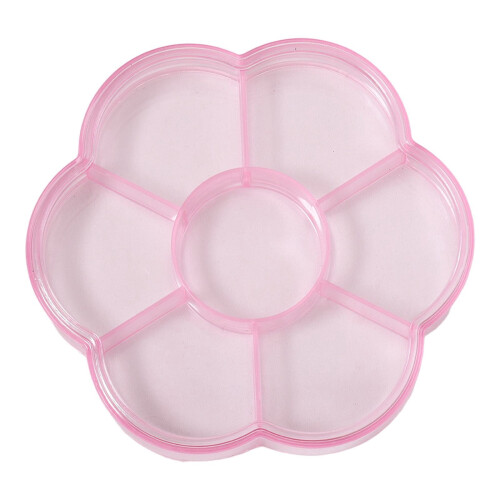Tarro de caramelos de San Valentín rellenable, 1 unidad