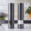 Cooks Professional Cooks Professional Electric Salt and Pepper Mill Set | Graphite 3