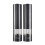 Cooks Professional Cooks Professional Electric Salt and Pepper Mill Set | Graphite 4