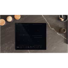 Hotpoint CleanProtect Induction Hob 60 cm TS 3560F CPNE