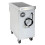 Buffalo Buffalo Freestanding Professional Kitchen 2 Zone Induction Hob  Pan Detecti 4