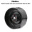 Kit de pièces de rechange noir pour blender Magic Bullet MB1001 4