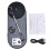 Record Player with USB MP3 Conversion Function 4