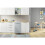 Indesit Indesit Freestanding Slimeline Dishwasher - Silver - 9 4