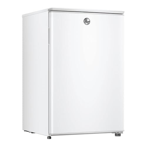 Hoover Hoover HOUQS58EWK Under Counter Freezer - White 1