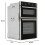 Neff Neff U1ACE5HN0B N 50, Built-in double oven 5