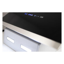 Kaiser AT 7435 Eco Avantgarde Pro 70cm Cooker Hood Wall Mounted Touch Con