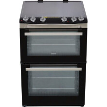 Zanussi 50 SurroundCook Double Cavity Electric Induction Full 60x60 cm
