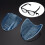Universelle sideskjolde til slip-on-briller 3