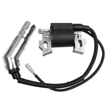 Ignition Coil for SH255 SH265 Engine Replace 1858401-S 18-584-01-S 1858401S 18-584-01S