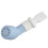 Adjustable Breathing Vibrator Mucus Plug Portable Exerciser 1