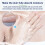 2er Pack Gel-Handcreme mit Vitamin E 100 g / 3,5 oz 8