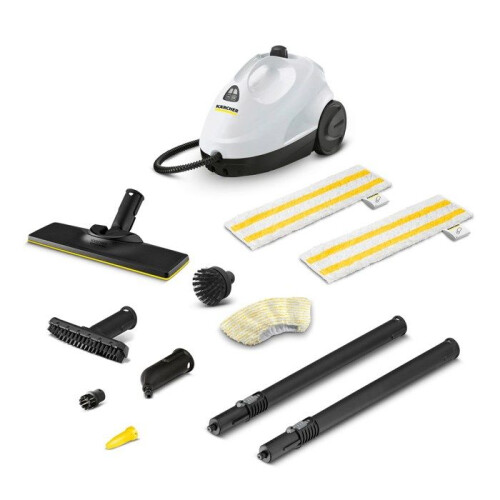 Kärcher Kärcher SC 2 EasyFix Plus damprenser - 1.512-614.0