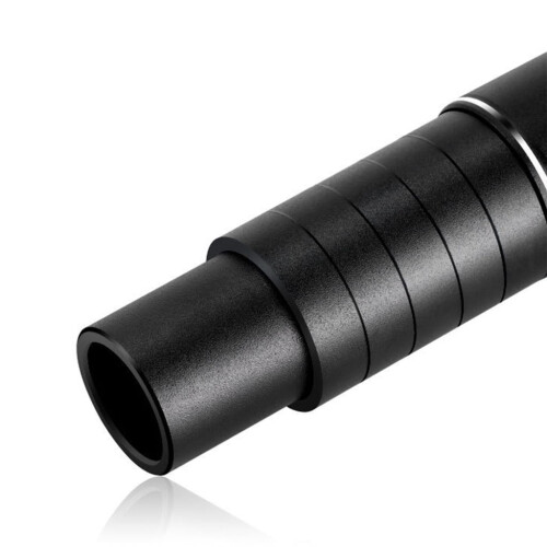 Bike Handlebar Head-Up Adapter Stem Extender 2