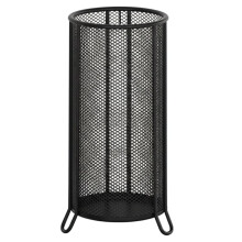 Home Use Umbrella Storage Ra Stand Iron Material Modern Simplici Multi-Function Metal Umbrella Holder Entrance A