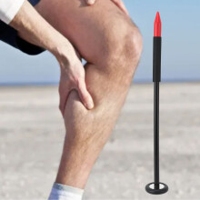 Neuroreflex Hammer Zinc Alloy & Silicone for Superficial Responses