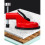Durability Tile Leveling Device Tile Leveling Tool with Powerful Suction for Consistent Result in Construction Work 8
