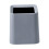 Mini Desktop Trash Can, Double-Use Small Garbage Bin for Office, Study, Living Room, Coffee Table, No Lid, Modern Simple Design 2