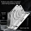Foam Pipe Insulation Cutting Guide 45 Rubber Insulation Pipe Cutter Professional Foam Pipe Cutter Tool Adjustable 3