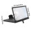 Foldable Phone Screen Magnifier 8.49 inch HD 3D 3