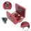 Trædyveljig 3-i-1 hulboreguide 0-60 mm 6